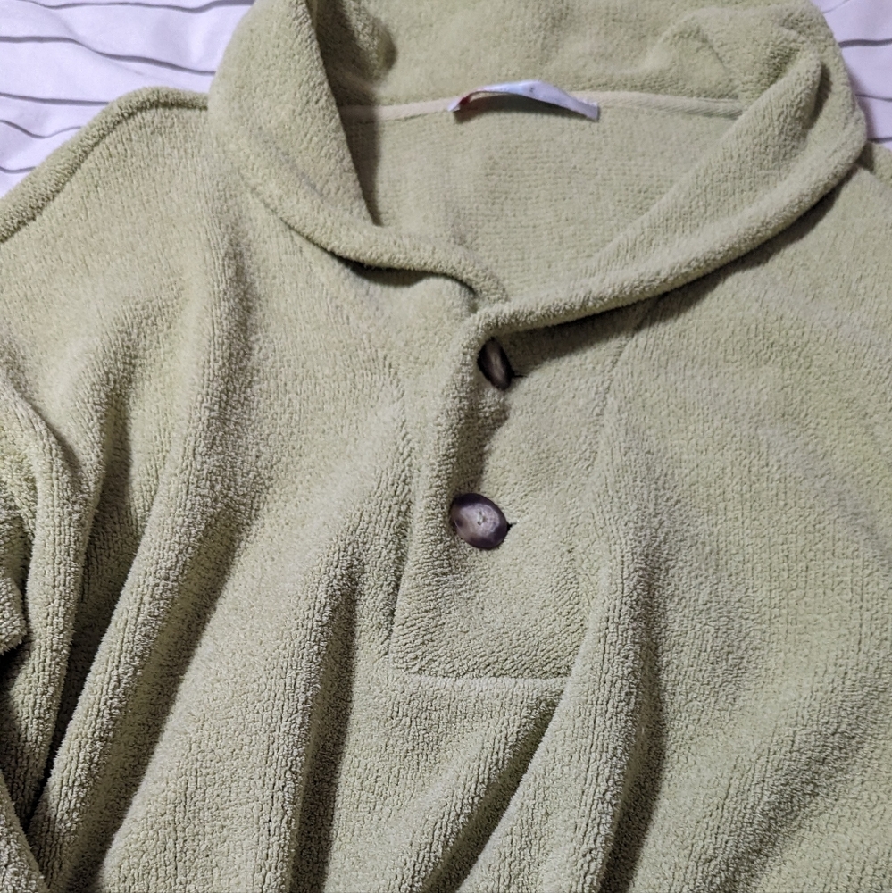 Free people sweater